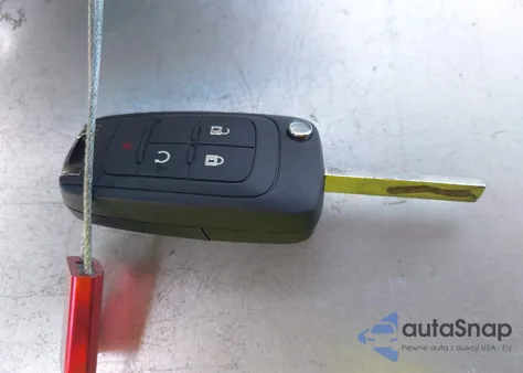 2011 Chevrolet Equinox 2Lt из США, поврежденный, VIN 2CNFLNECXB6230989